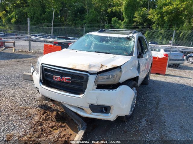 1GKKRSKD4HJ126625 GMC Acadia Limited