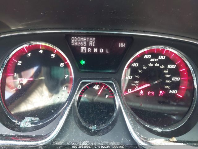 1GKKRSKD4HJ126625 GMC Acadia Limited