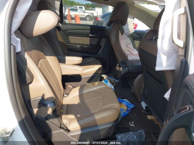 1GKKRSKD4HJ126625 GMC Acadia Limited
