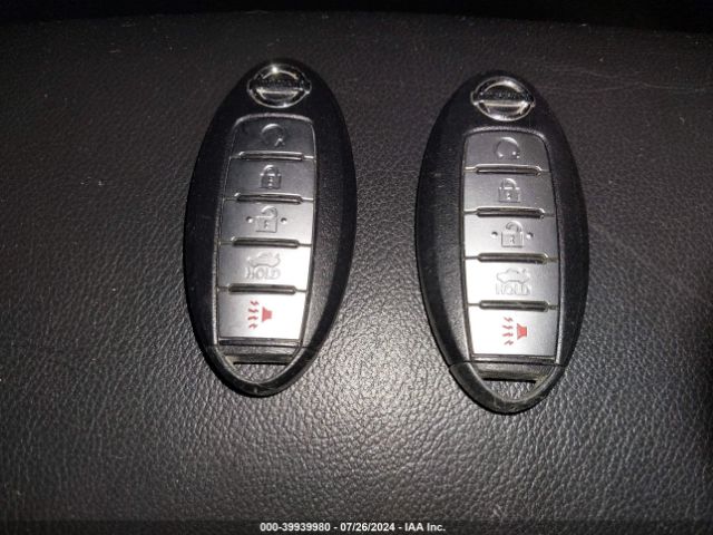 1N4AA6AP5GC901816 Nissan Maxima 3.5 Sl