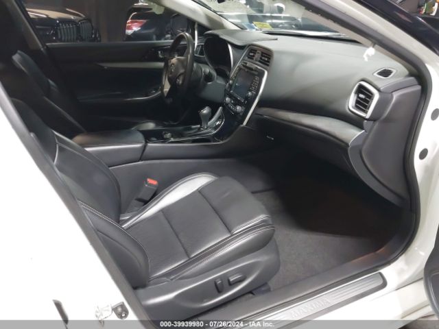 1N4AA6AP5GC901816 Nissan Maxima 3.5 Sl