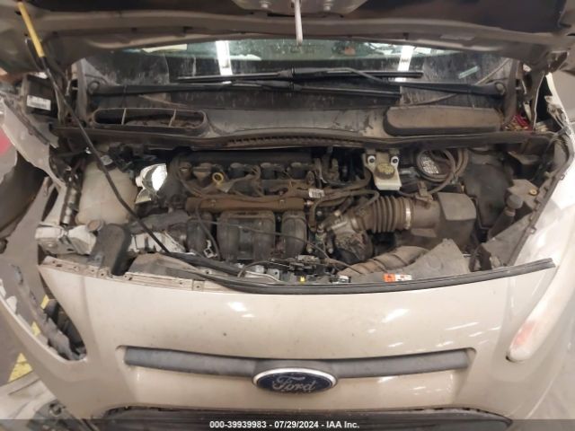 NM0GE9F71E1152618 Ford Transit Connect Xlt