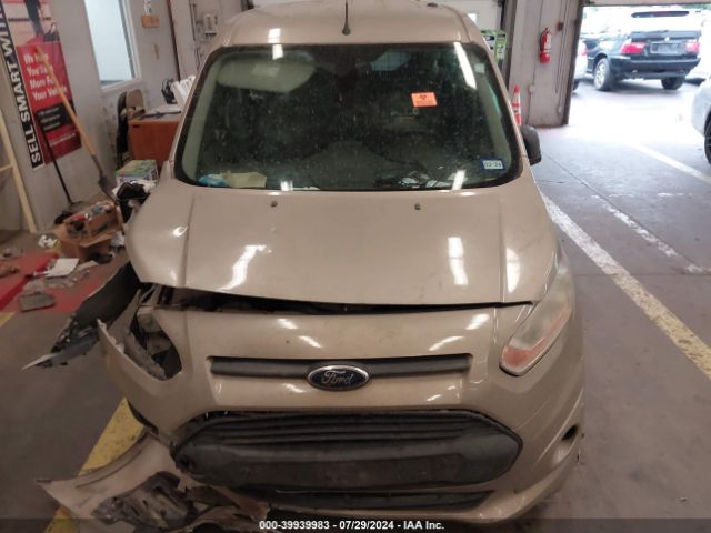 NM0GE9F71E1152618 Ford Transit Connect Xlt