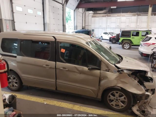NM0GE9F71E1152618 Ford Transit Connect Xlt