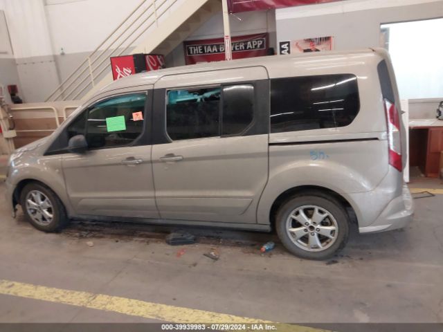 NM0GE9F71E1152618 Ford Transit Connect Xlt