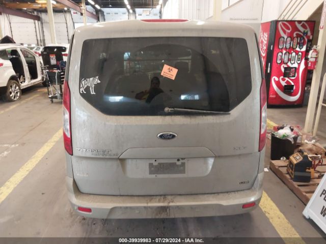 NM0GE9F71E1152618 Ford Transit Connect Xlt