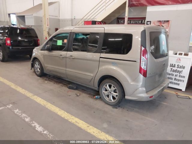NM0GE9F71E1152618 Ford Transit Connect Xlt