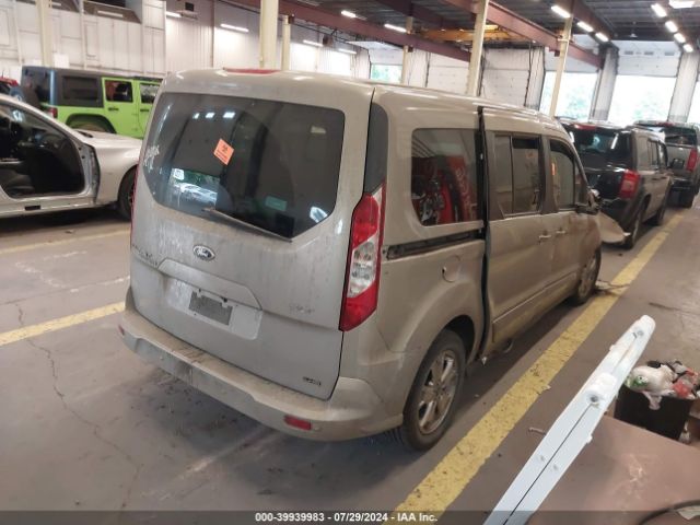 NM0GE9F71E1152618 Ford Transit Connect Xlt