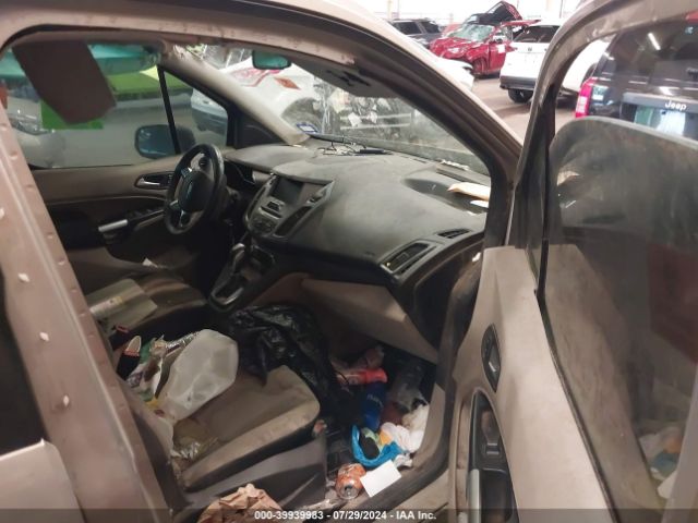 NM0GE9F71E1152618 Ford Transit Connect Xlt