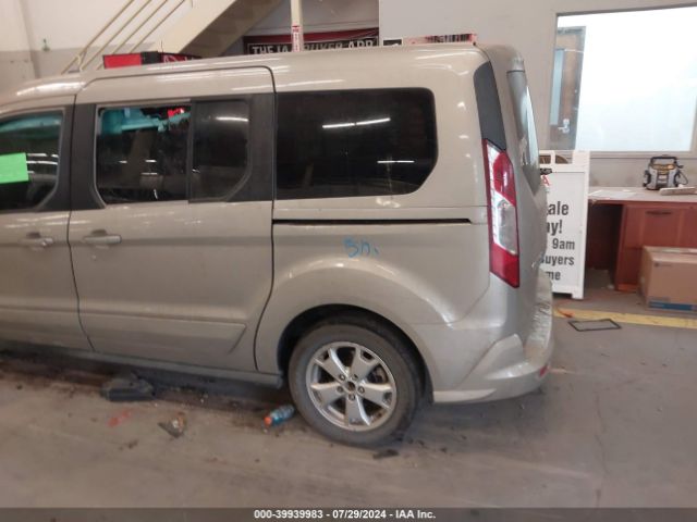 NM0GE9F71E1152618 Ford Transit Connect Xlt