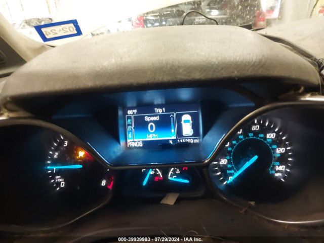 NM0GE9F71E1152618 Ford Transit Connect Xlt