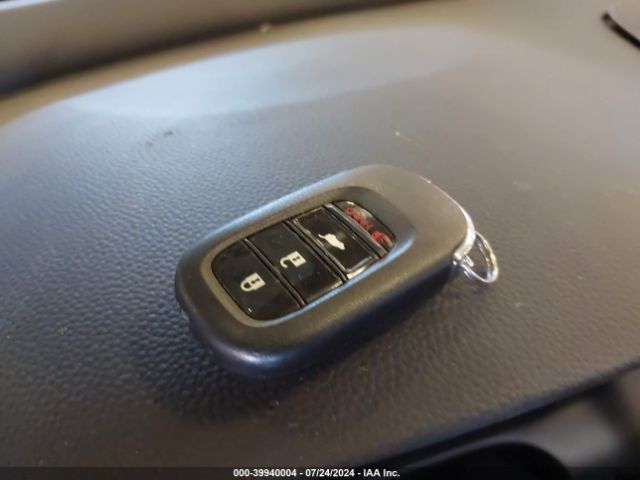 3CZRZ2H39RM734924 Honda Hr-v Awd Lx