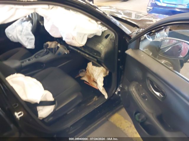 3CZRZ2H39RM734924 Honda Hr-v Awd Lx