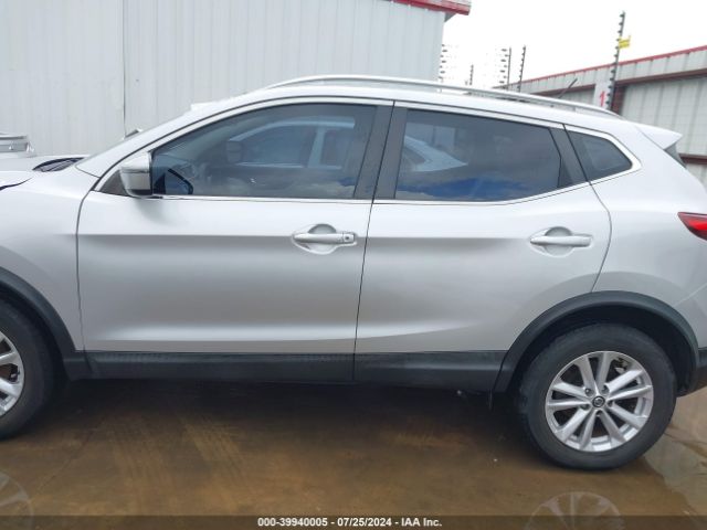 JN1BJ1CP5KW520475 Nissan Rogue Sport Sv