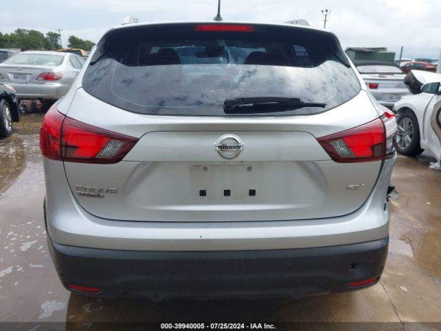 JN1BJ1CP5KW520475 Nissan Rogue Sport Sv
