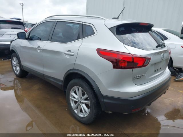 JN1BJ1CP5KW520475 Nissan Rogue Sport Sv