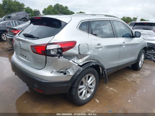 JN1BJ1CP5KW520475 Nissan Rogue Sport Sv