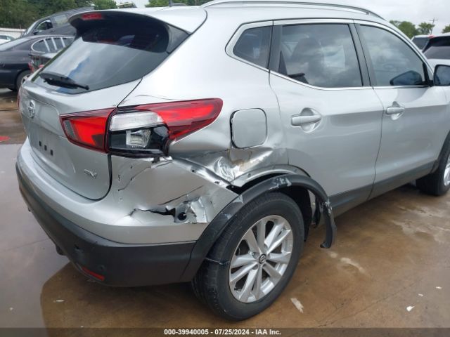 JN1BJ1CP5KW520475 Nissan Rogue Sport Sv