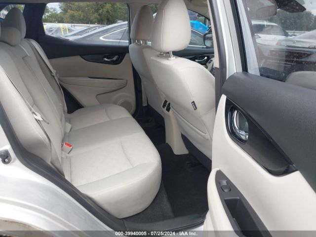 JN1BJ1CP5KW520475 Nissan Rogue Sport Sv