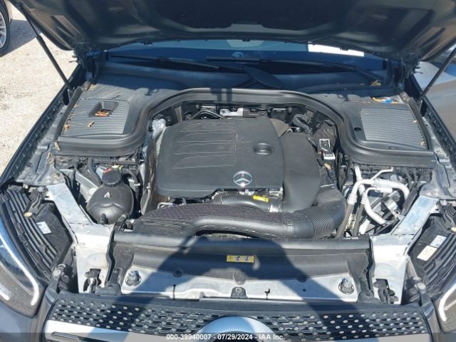 W1N0G8DB5LF852795 Mercedes-Benz GLC 300