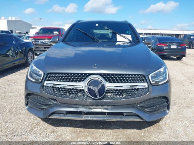 W1N0G8DB5LF852795 Mercedes-Benz GLC 300