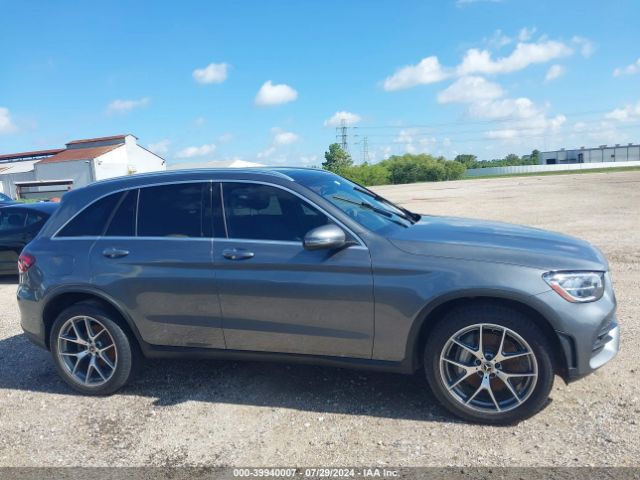 W1N0G8DB5LF852795 Mercedes-Benz GLC 300