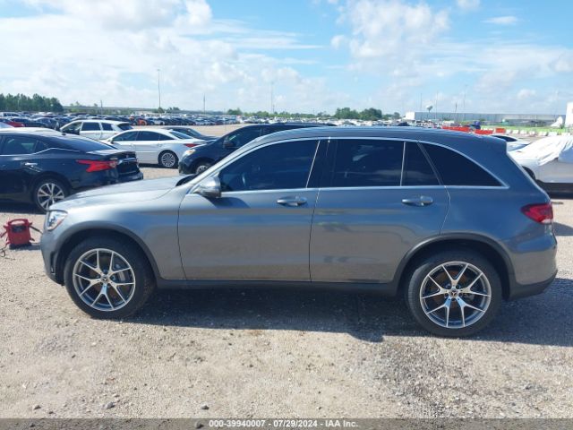 W1N0G8DB5LF852795 Mercedes-Benz GLC 300