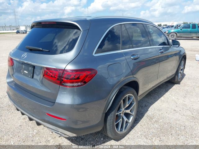 W1N0G8DB5LF852795 Mercedes-Benz GLC 300