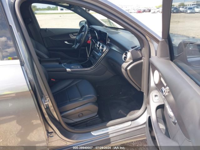 W1N0G8DB5LF852795 Mercedes-Benz GLC 300