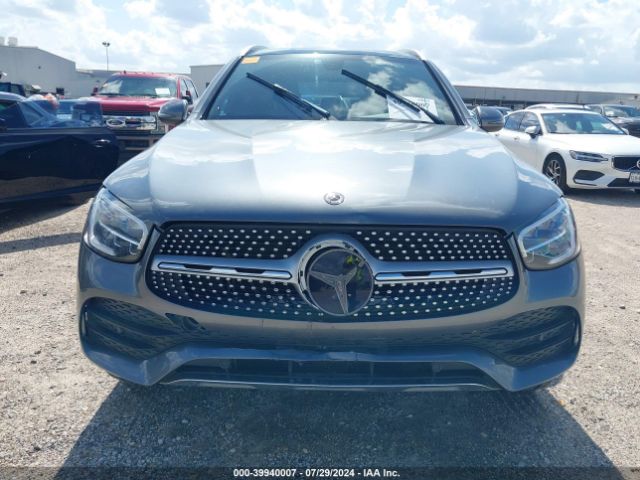 W1N0G8DB5LF852795 Mercedes-Benz GLC 300