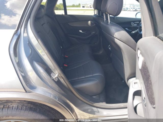 W1N0G8DB5LF852795 Mercedes-Benz GLC 300