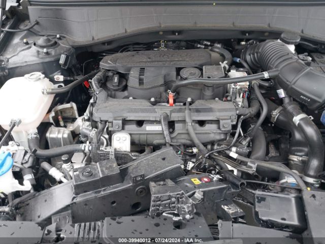 KM8HA3A3XRU074358 Hyundai Kona N Line
