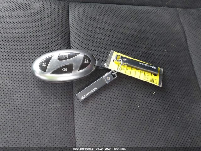 KM8HA3A3XRU074358 Hyundai Kona N Line