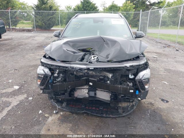 KM8HA3A3XRU074358 Hyundai Kona N Line