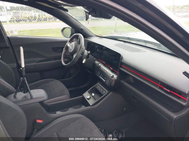 KM8HA3A3XRU074358 Hyundai Kona N Line