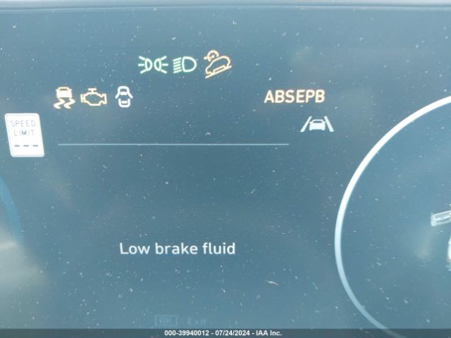 KM8HA3A3XRU074358 Hyundai Kona N Line