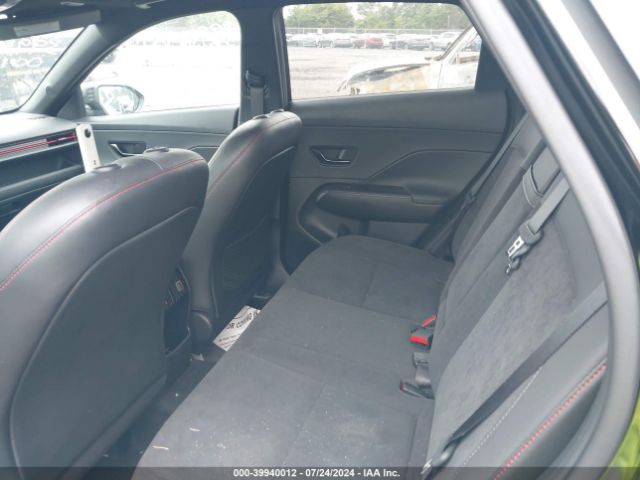 KM8HA3A3XRU074358 Hyundai Kona N Line