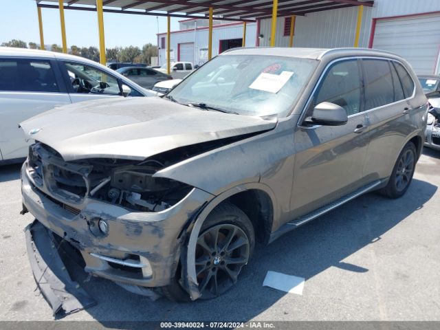 5UXKR2C5XH0U19694 BMW X5 Sdrive35i