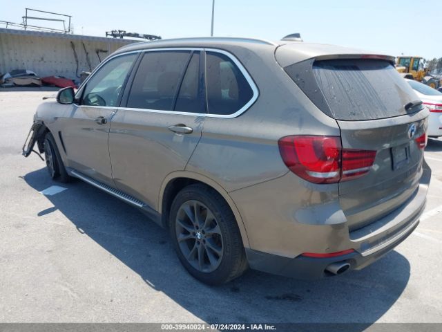 5UXKR2C5XH0U19694 BMW X5 Sdrive35i