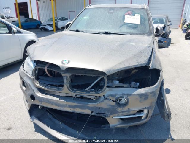 5UXKR2C5XH0U19694 BMW X5 Sdrive35i