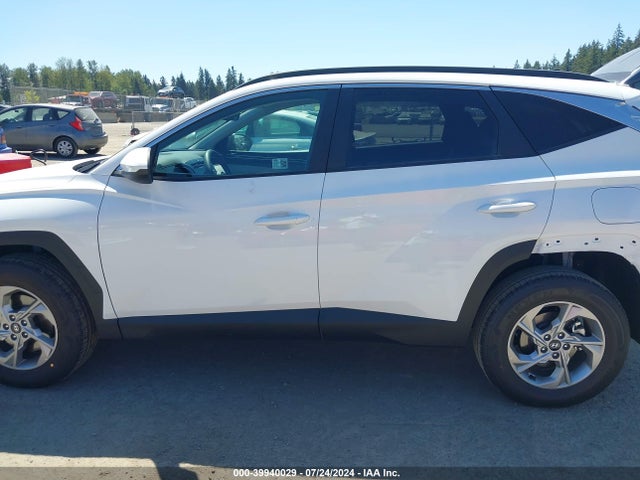 Hyundai TUCSON SEL 2024 5NMJBCDE2RH420541 Image 15