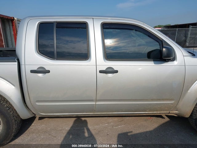 Nissan Frontier Sv 2016 1N6AD0ER6GN706013 Image 13
