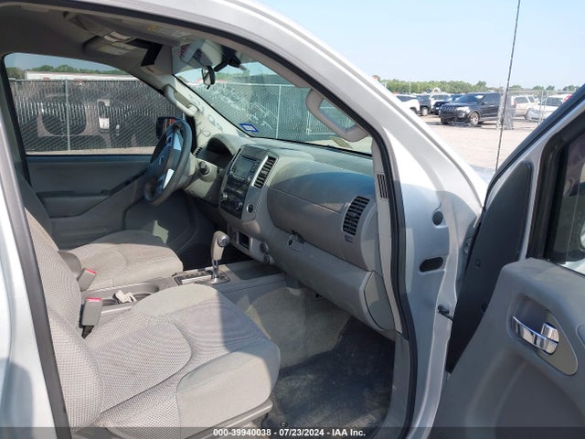 Nissan Frontier Sv 2016 1N6AD0ER6GN706013 Image 5
