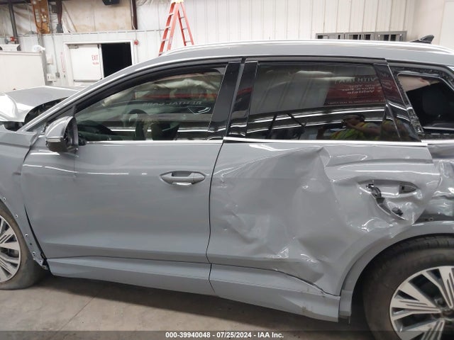Audi Q4 E-tron Premium Plus 40 Rwd 2023 WA1BCBFZ1PP016866 Image 13