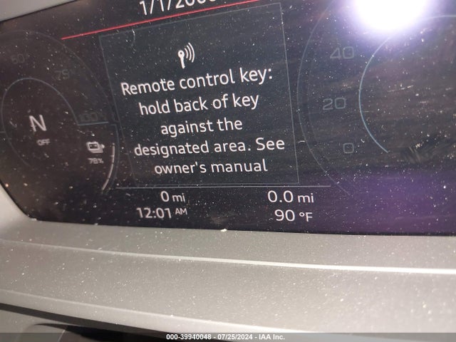 Audi Q4 E-tron Premium Plus 40 Rwd 2023 WA1BCBFZ1PP016866 Image 14