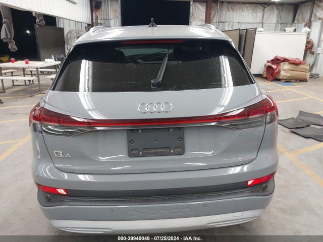 Audi Q4 E-tron Premium Plus 40 Rwd 2023 WA1BCBFZ1PP016866 Image 15