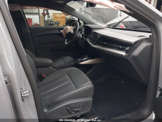 Audi Q4 E-tron Premium Plus 40 Rwd 2023 WA1BCBFZ1PP016866 Image 5
