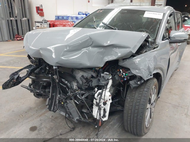 Audi Q4 E-tron Premium Plus 40 Rwd 2023 WA1BCBFZ1PP016866 Image 6