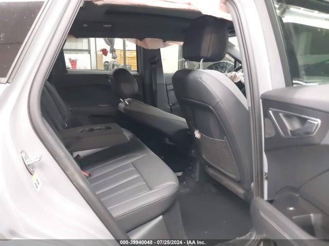 Audi Q4 E-tron Premium Plus 40 Rwd 2023 WA1BCBFZ1PP016866 Image 8