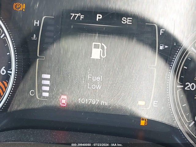 1C4PJLABXFW637917 Jeep Cherokee Sport
